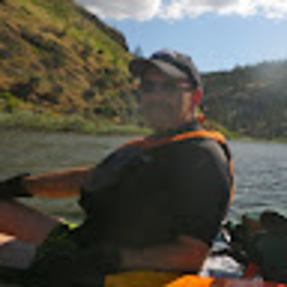 Meet your Posher, Daniel - Picture 1 of 1